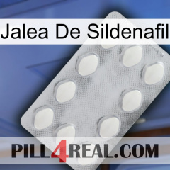 Sildenafil Jelly 16